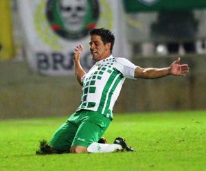 Pablo Olivera is the man to watch during Moreirense vs Benfica.